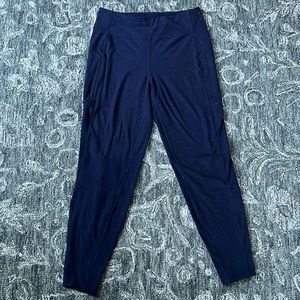 Lululemon joggers size 8